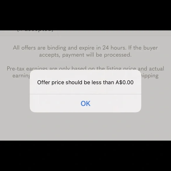 BNWT ➡️ Mimco Clutch/Shoulder Bag - Picture 6 of 6